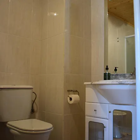 Prázdninový dům Casas Da Eira