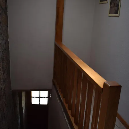 Casas Da Eira Bragança
