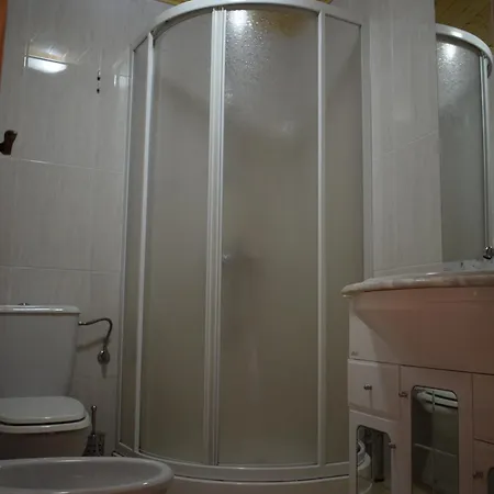 Casas Da Eira Semesterbostad