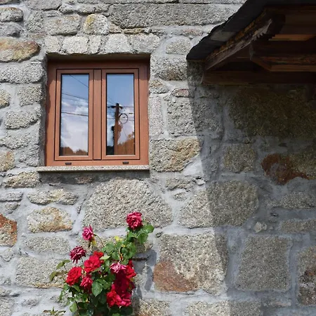 Casas Da Eira Bragança