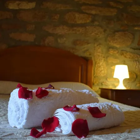 Casas Da Eira *