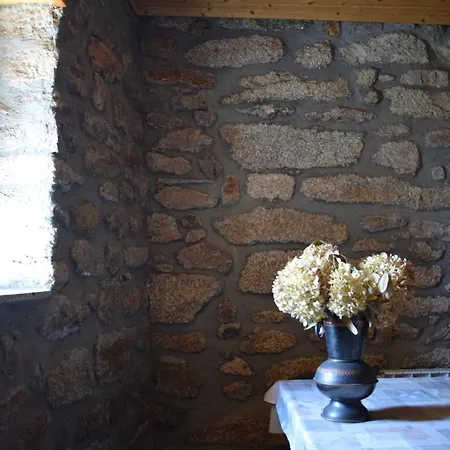 Casas Da Eira
