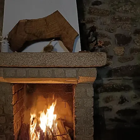 Feriehus Casas Da Eira Bragança