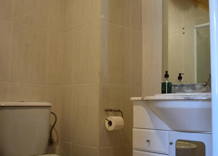 Feriehus Casas Da Eira