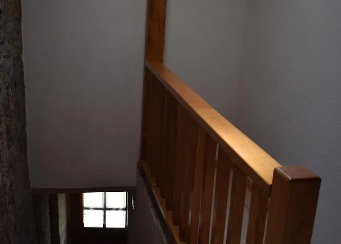 Casas Da Eira Bragança