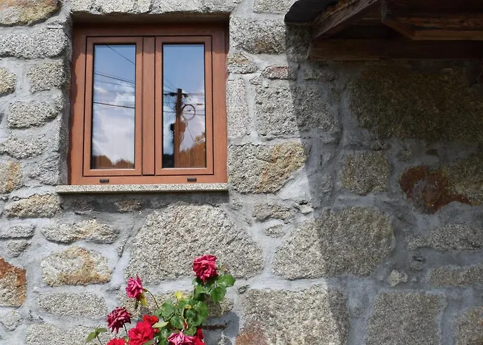 Casas Da Eira Bragança